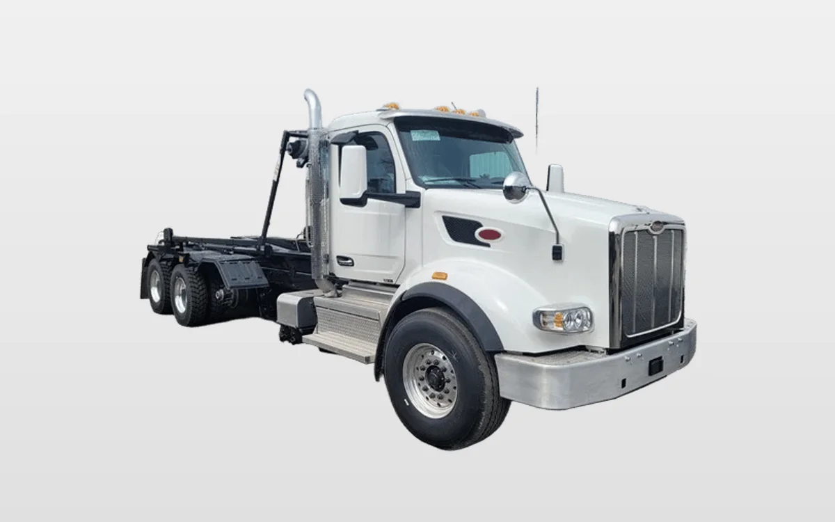 2024 Peterbilt 567