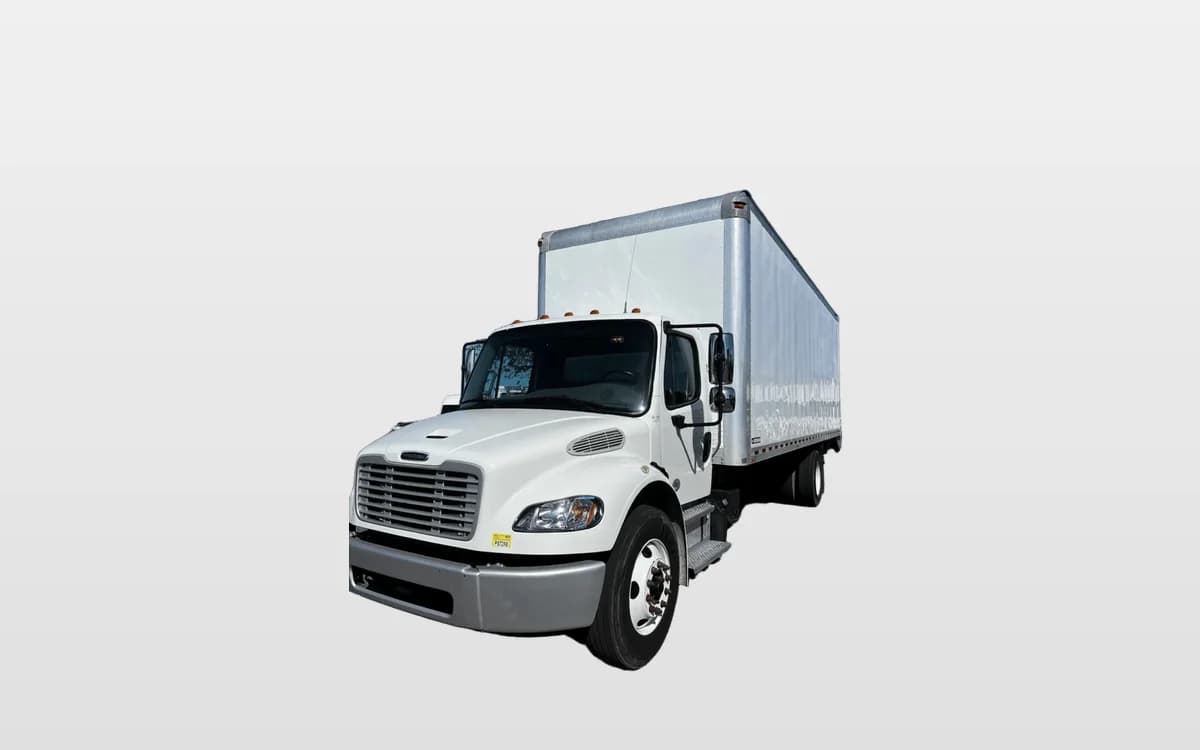 2019 Freightliner M2 106