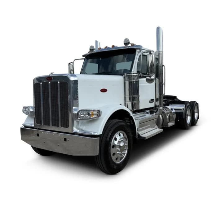 2026 Peterbilt 589