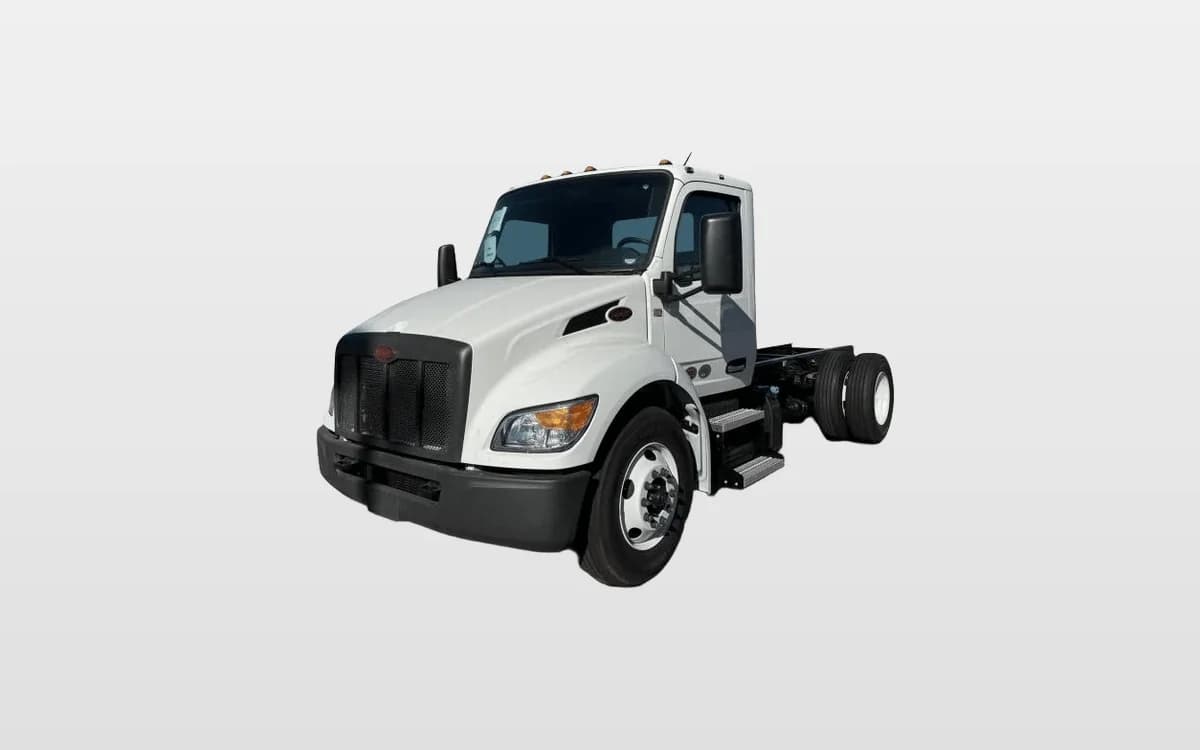 2025 Peterbilt 536