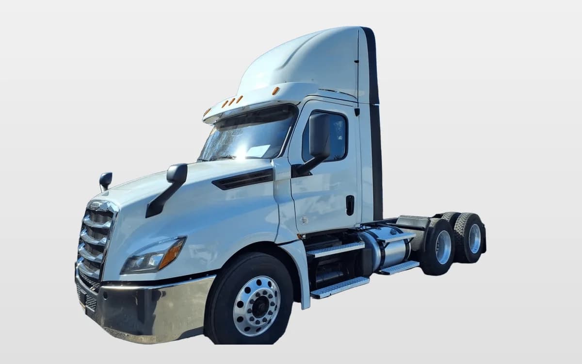 2019 Freightliner