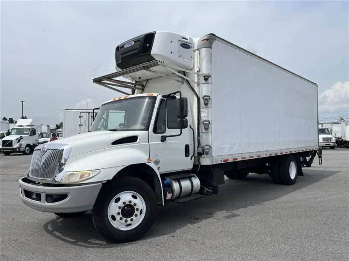 2019 International 4300