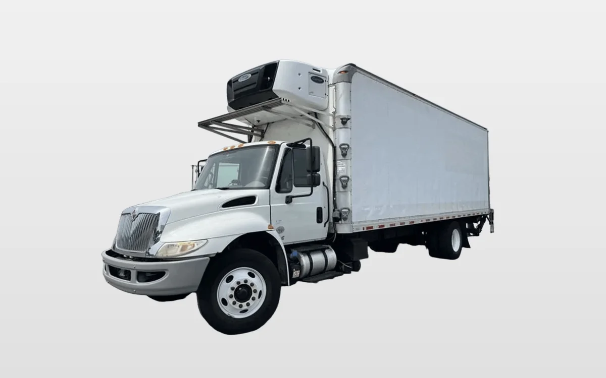 2019 International 4300 in Beltsville, MD