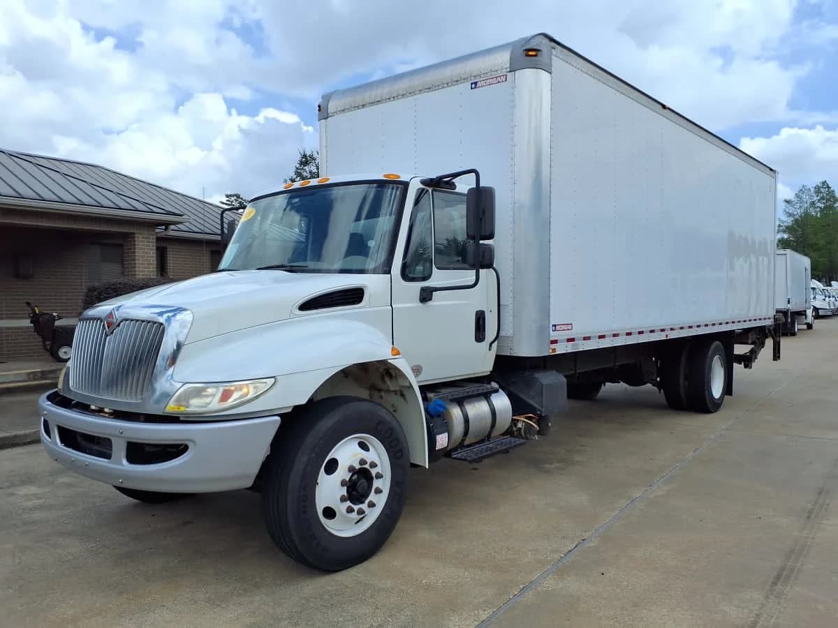 2018 International 4300