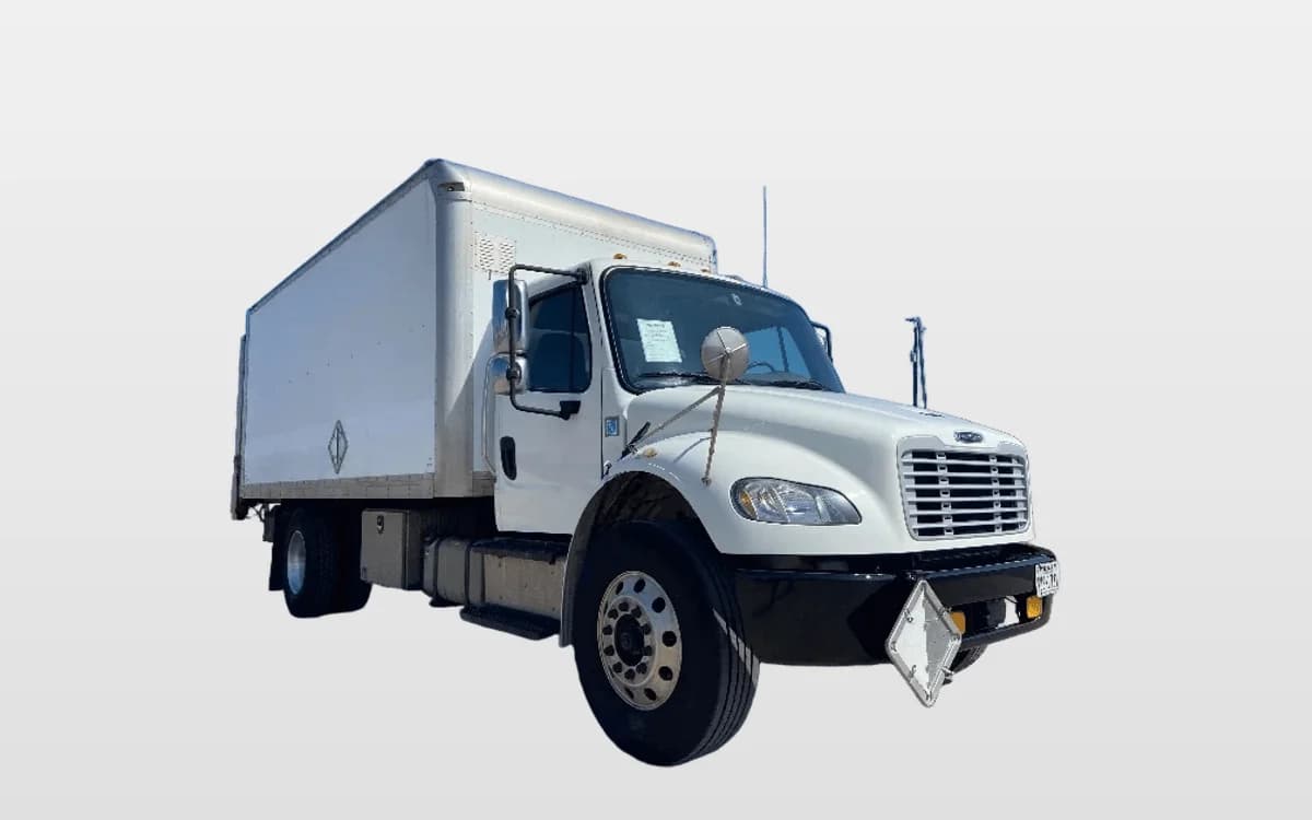 2019 Freightliner M2 106