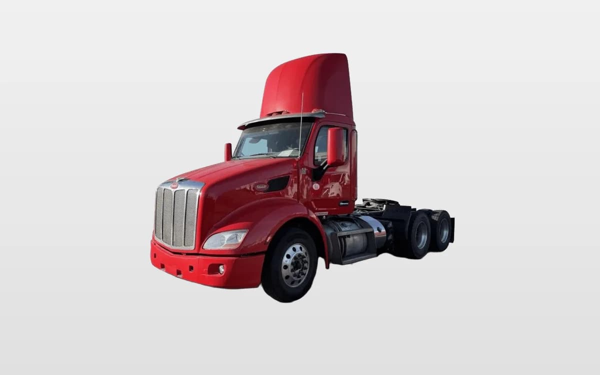 2020 Peterbilt 579