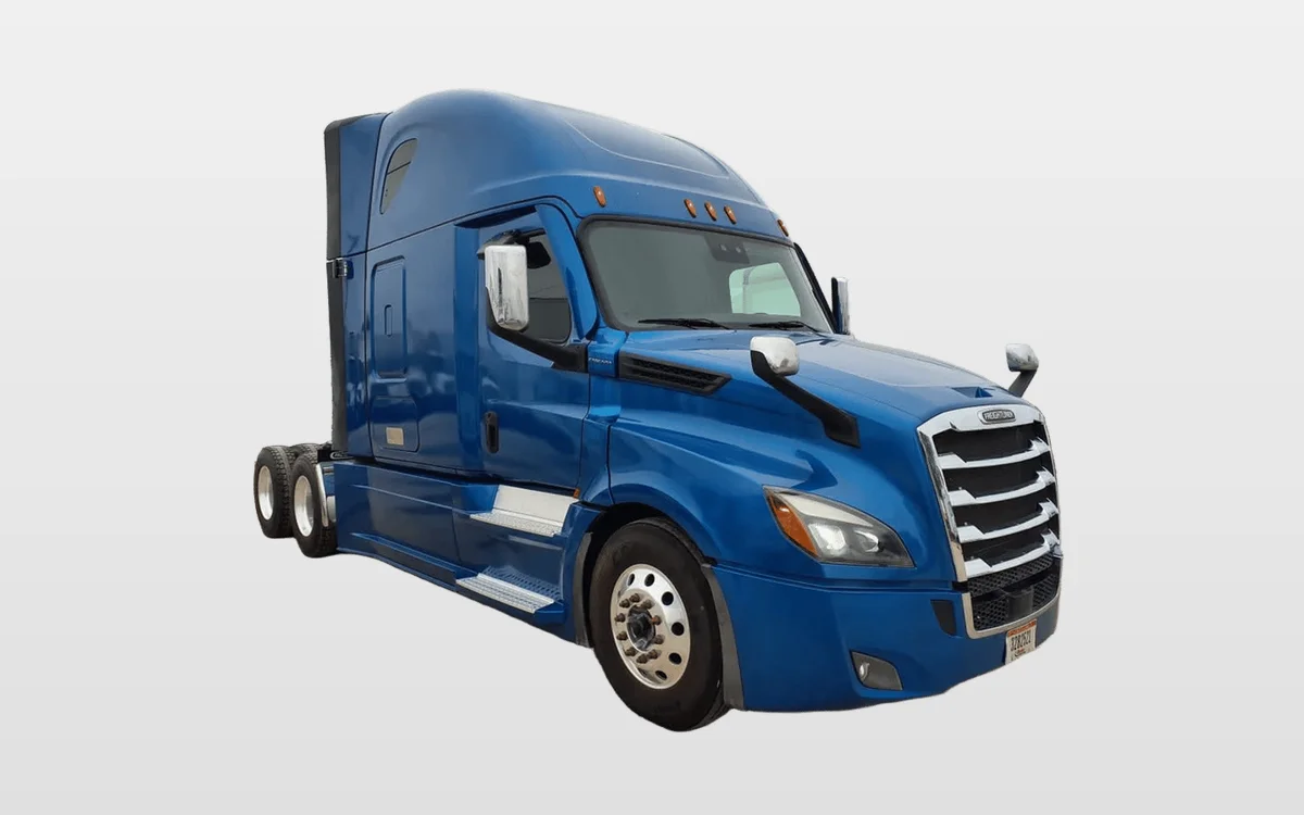 2022 Freightliner