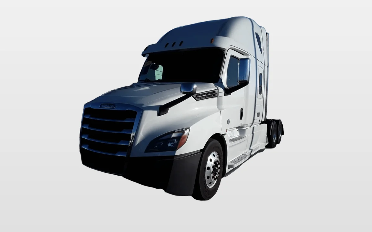 2019 Freightliner