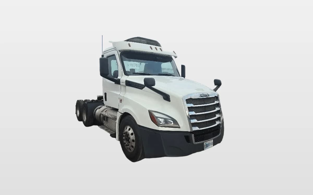 2018 Freightliner
