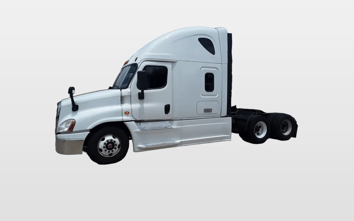 2018 Freightliner Cascadia in Houston, TX