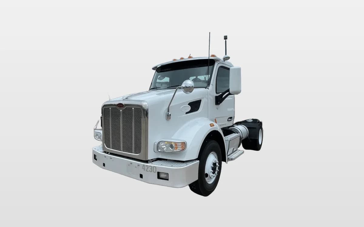 2020 PETERBILT 567