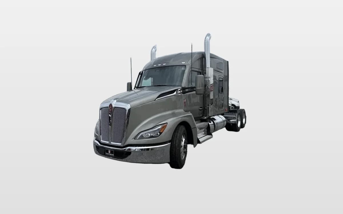 2026 Kenworth