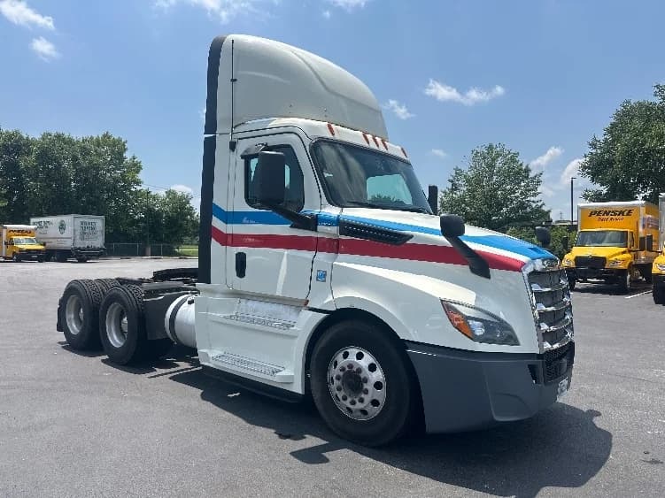 2019 Freightliner