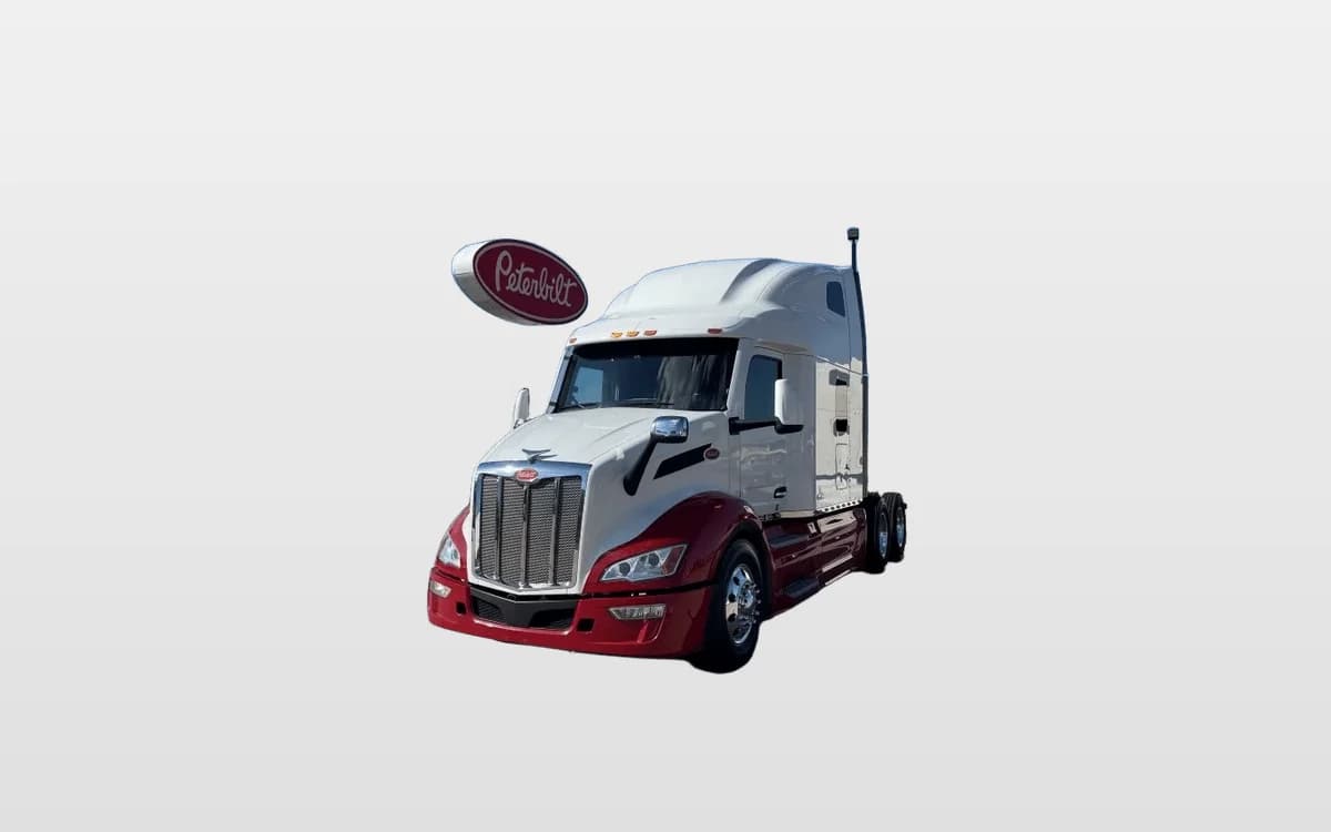 2023 PETERBILT 579