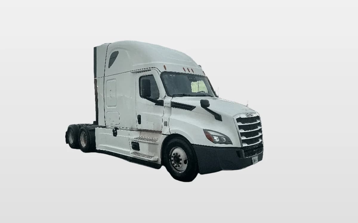 2022 Freightliner Cascadia in Columbus, OH