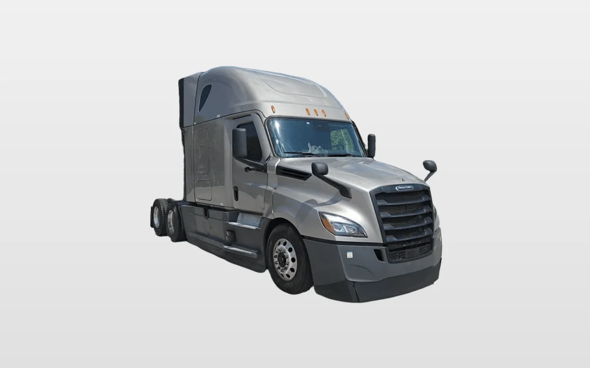 2023 Freightliner Cascadia