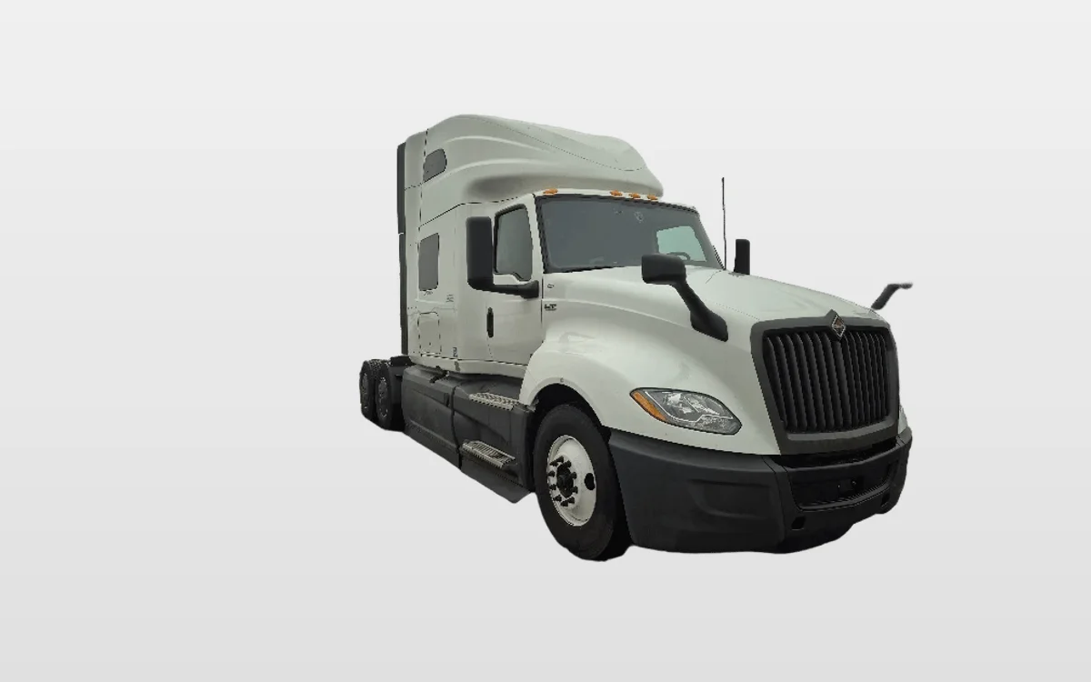 2023 International LT