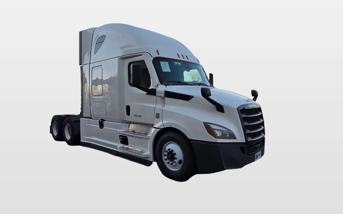 2022 Freightliner