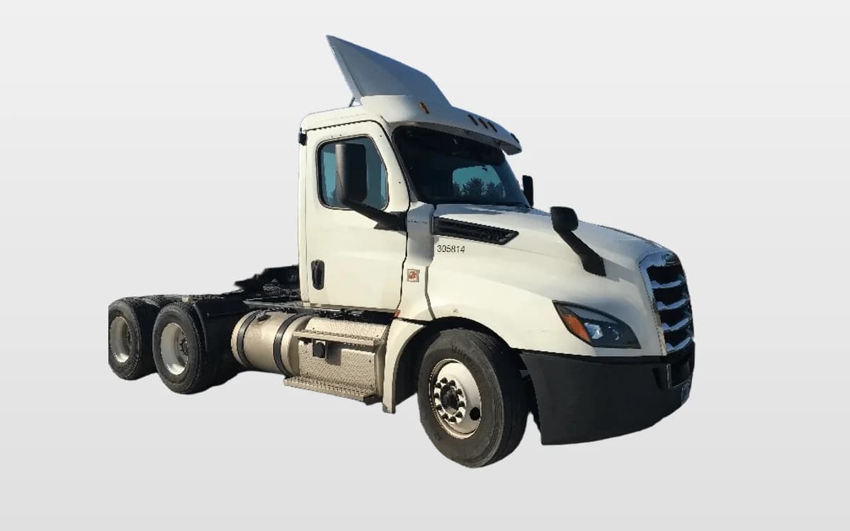 2019 Freightliner
