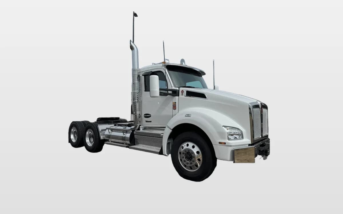2026 Kenworth