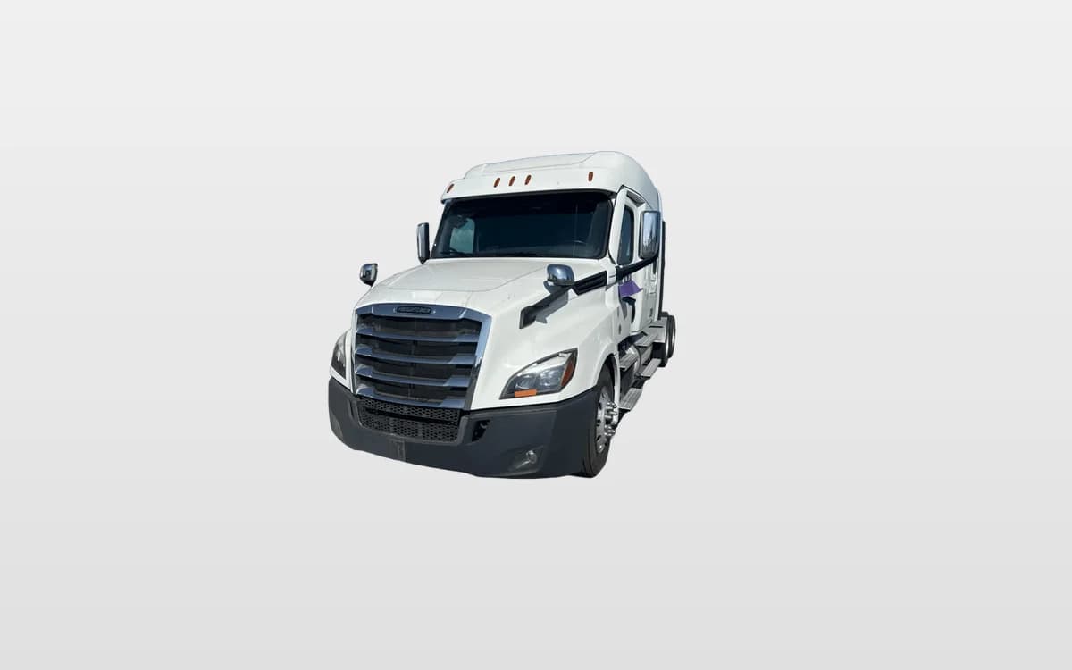 2020 Freightliner Cascadia in Pomona, CA