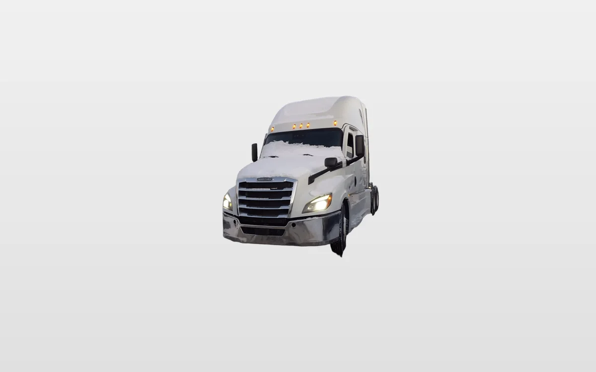 2021 Freightliner Cascadia in Bolingbrook, IL