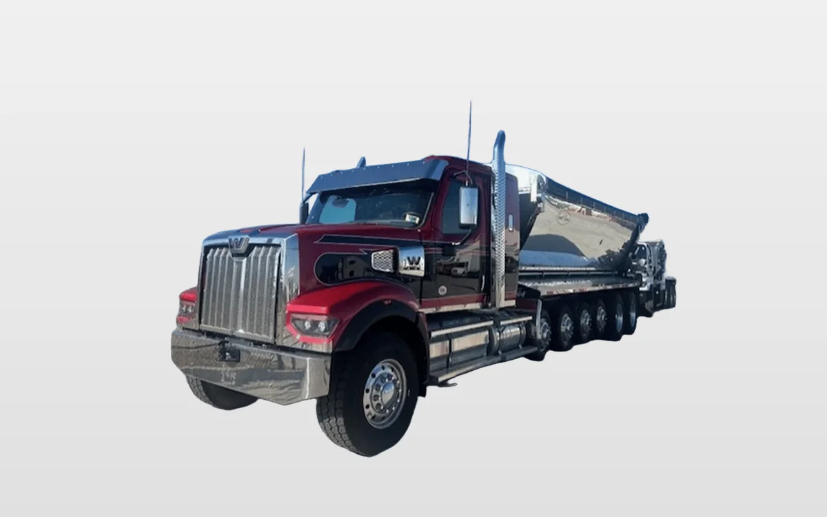 2026 Western Star 49X