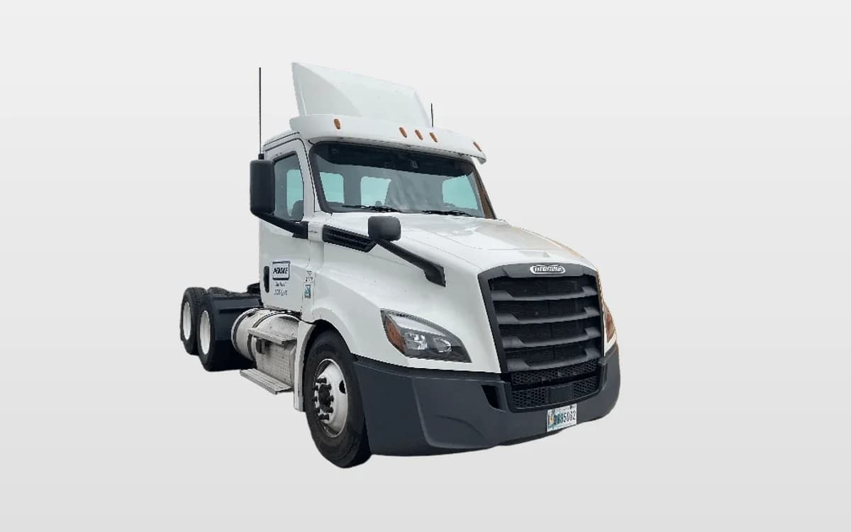 2020 Freightliner
