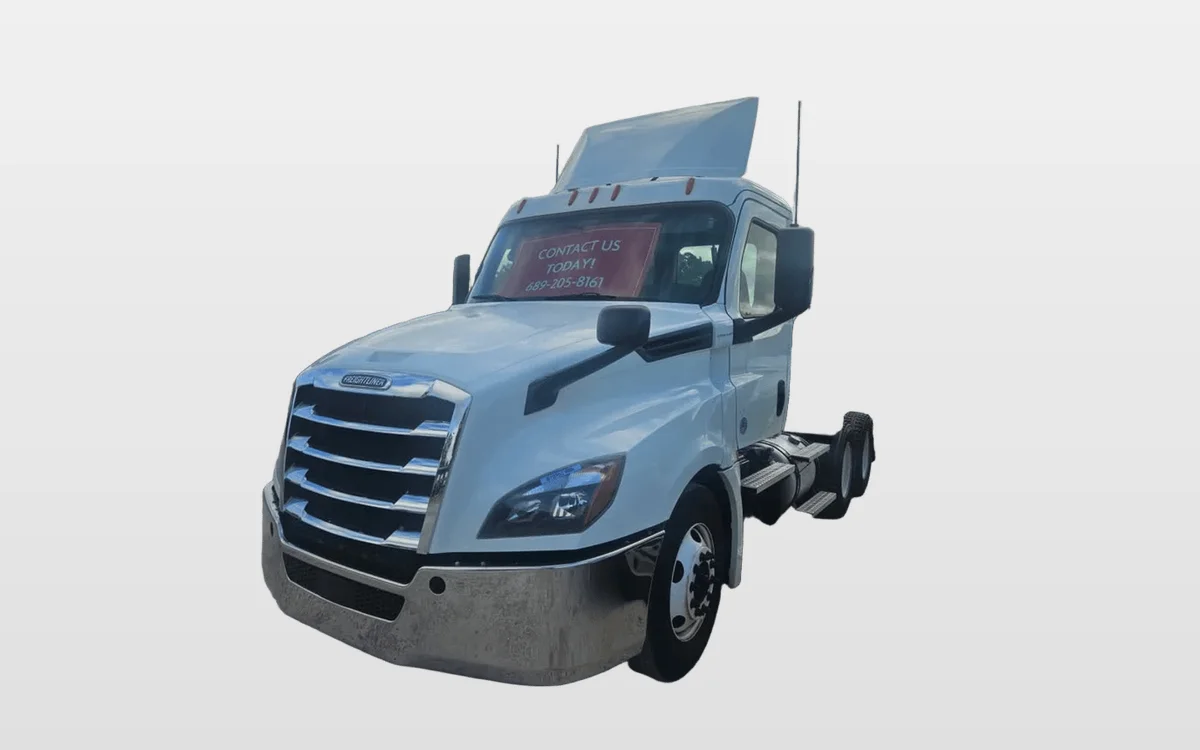 2019 Freightliner