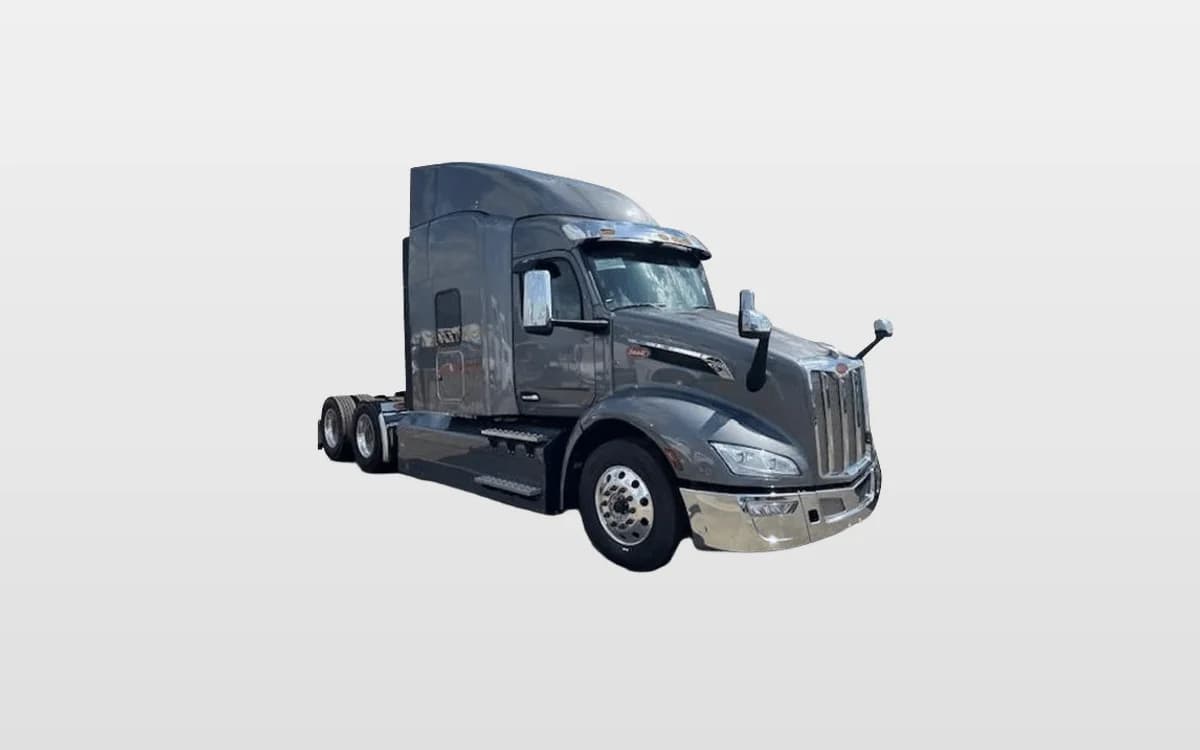 2024 Peterbilt 579