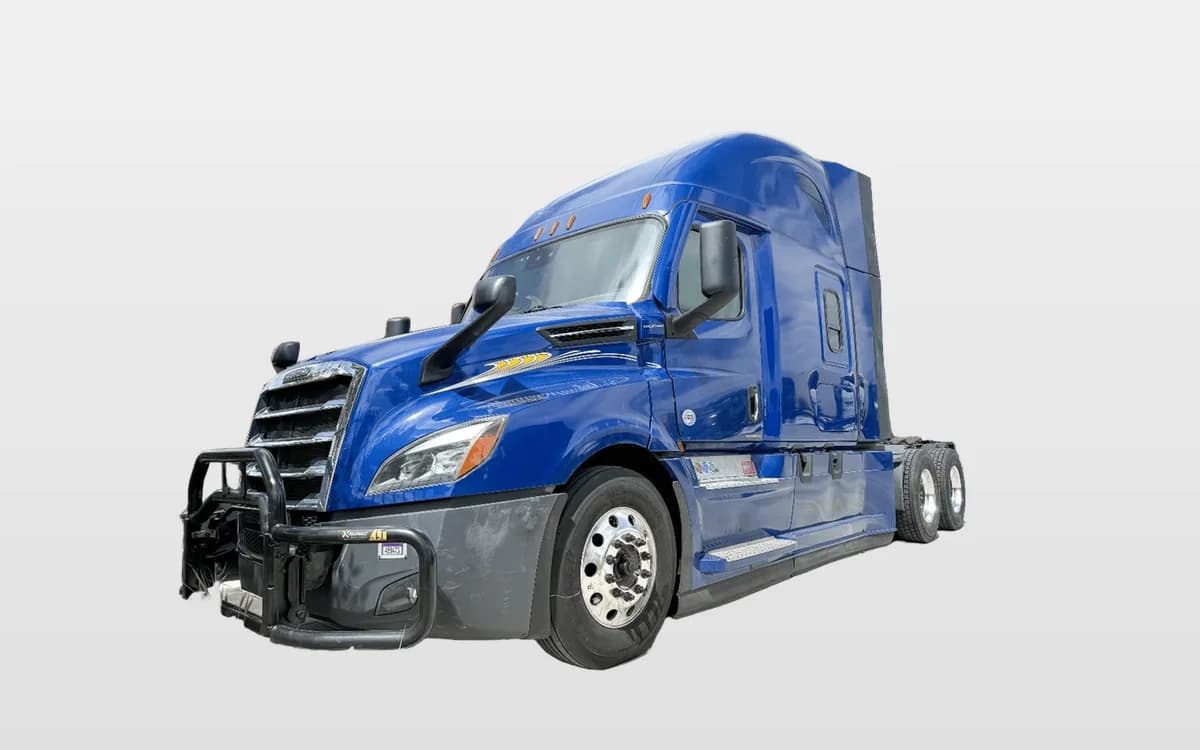2024 Freightliner in Salt Lake City, UT
