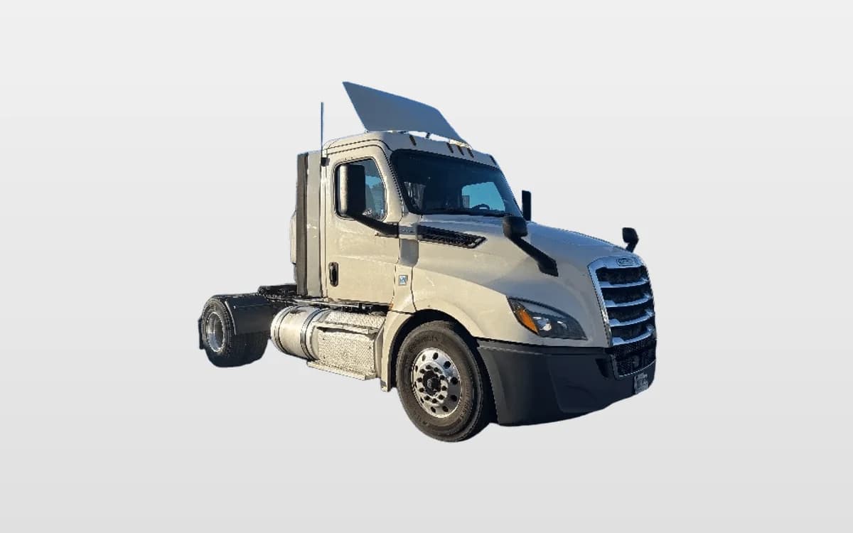 2019 Freightliner