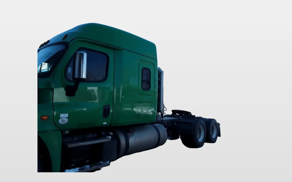 2020 Freightliner