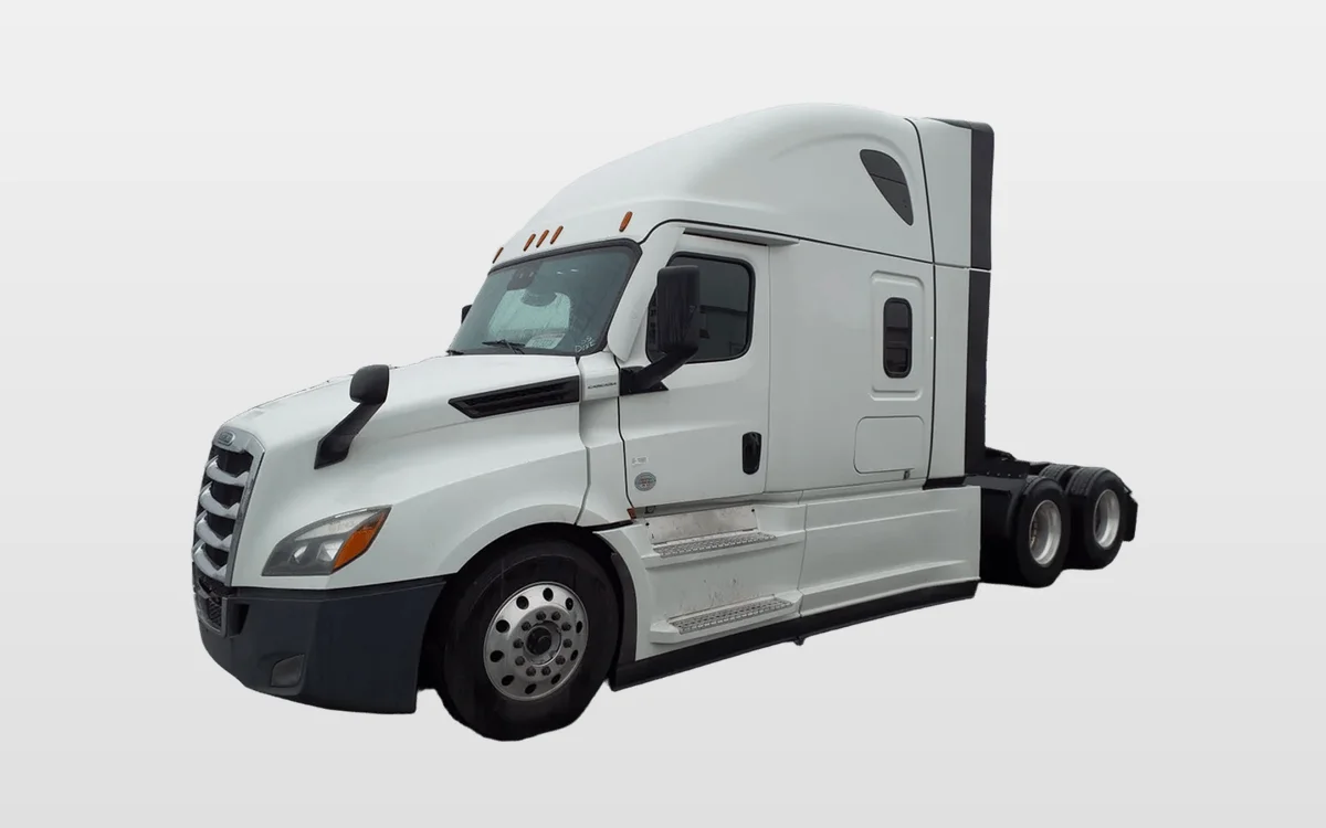 2022 Freightliner