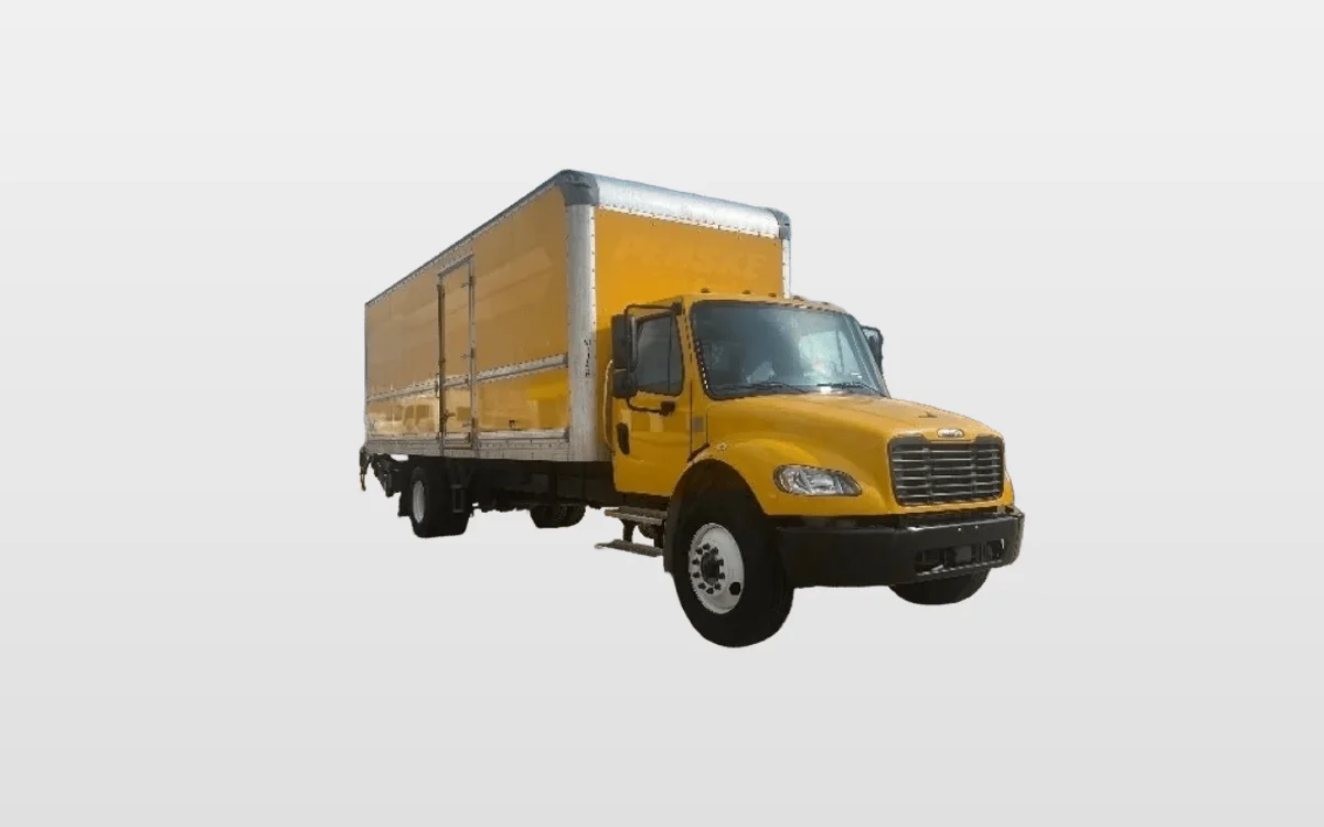 2022 Freightliner M2 106