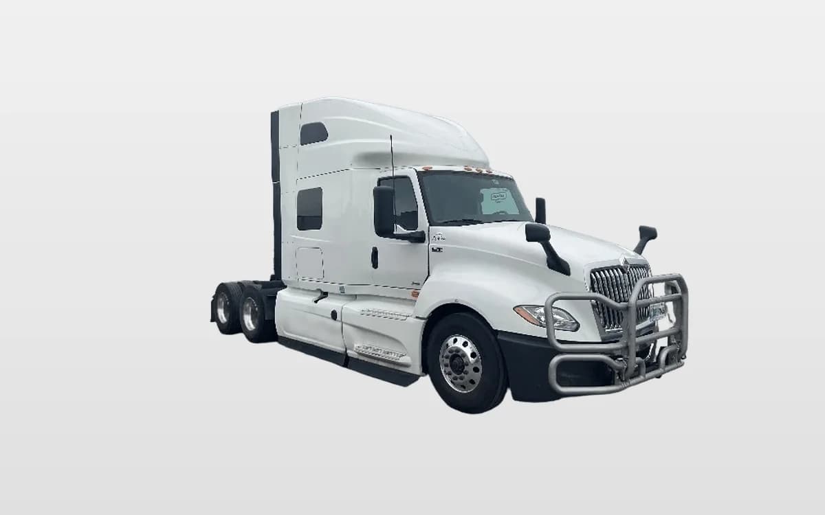 2023 International LT