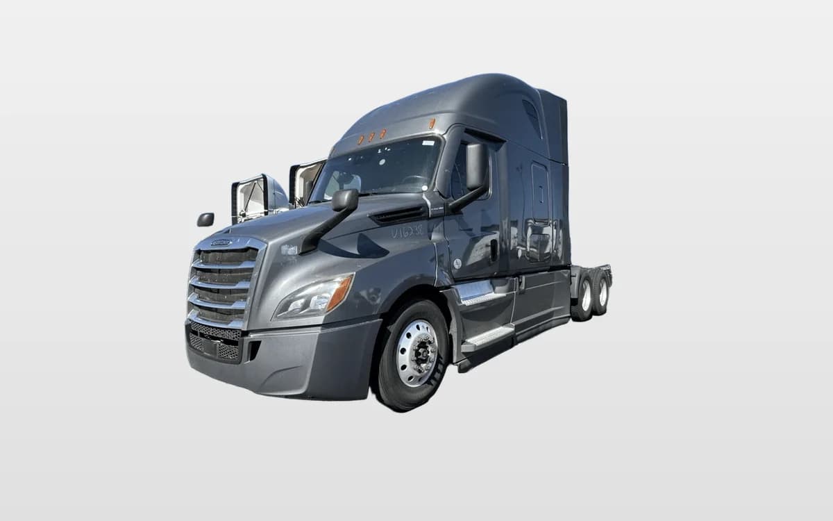 2021 Freightliner Cascadia
