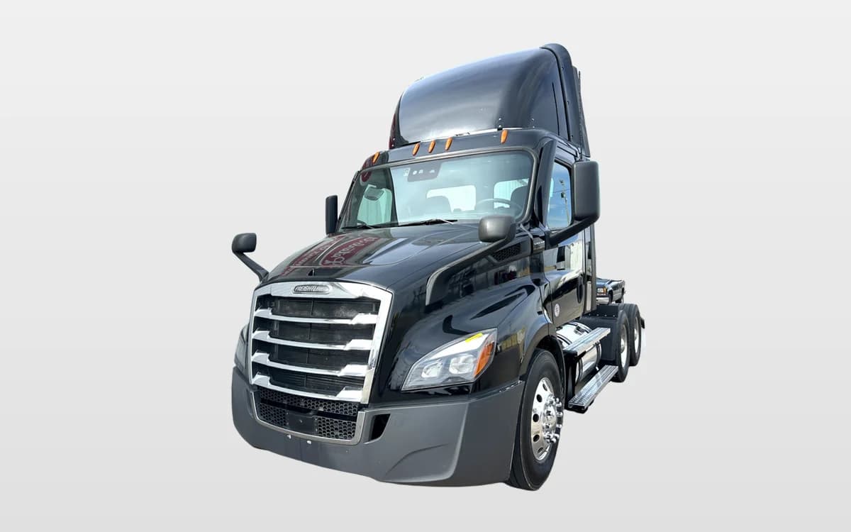 2022 FREIGHTLINER CASCADIA 116