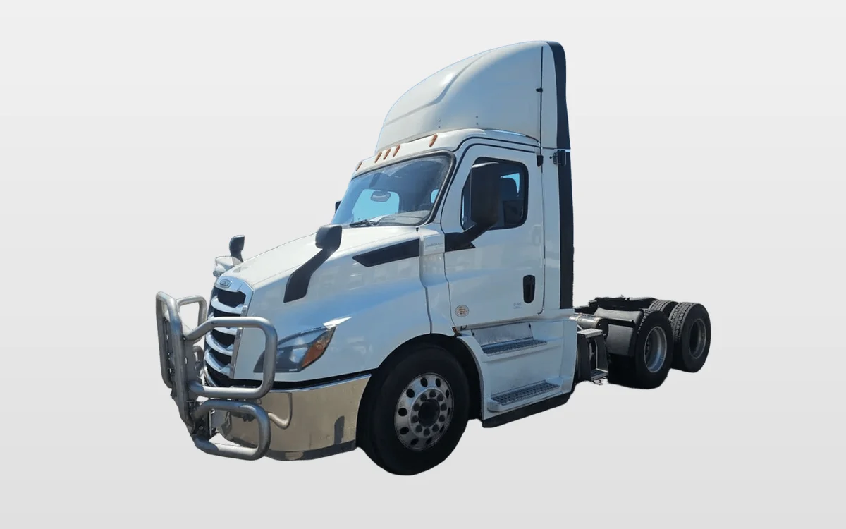2019 Freightliner