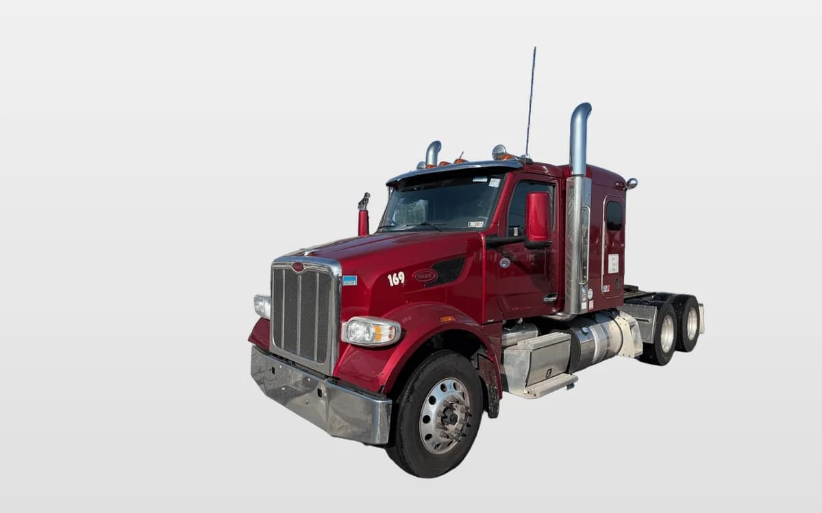 2022 Peterbilt 567