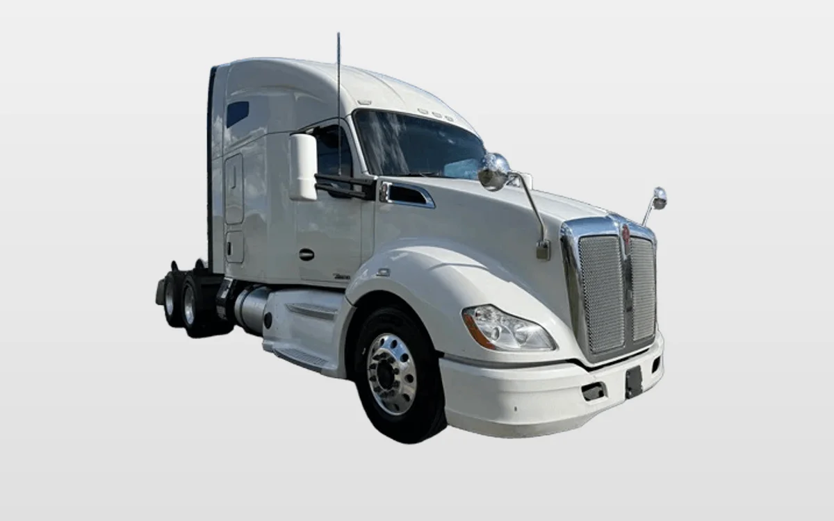 2021 Kenworth T680 in Nashville, TN