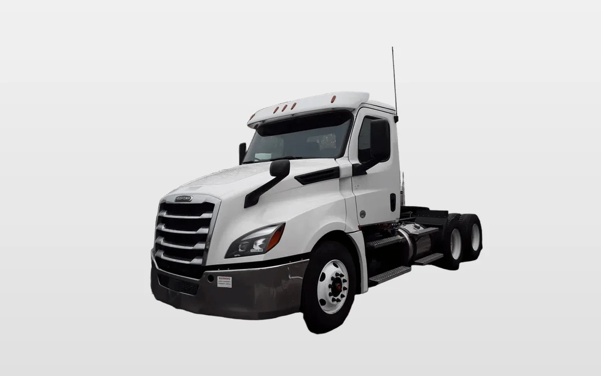 2020 Freightliner