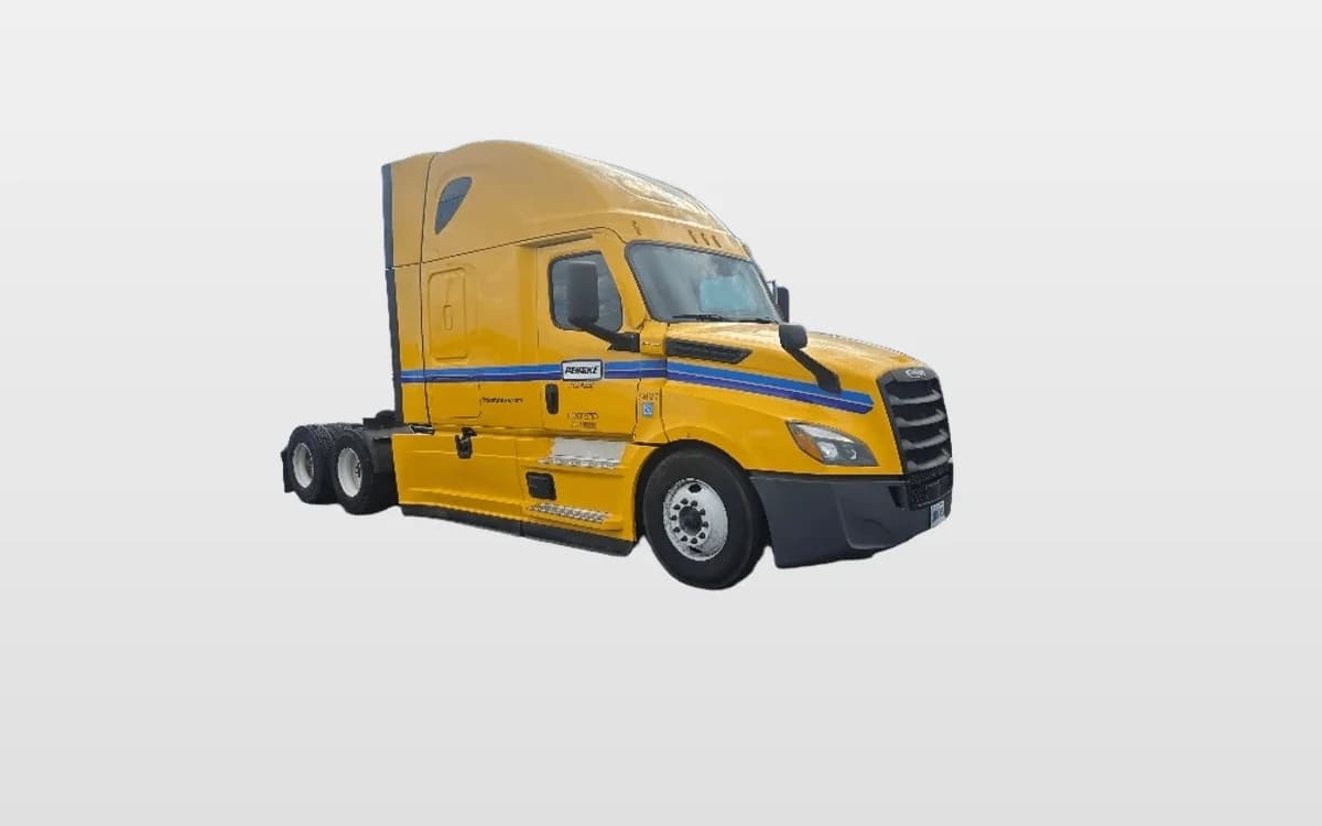 2022 Freightliner