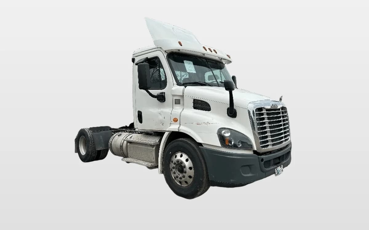 2018 Freightliner