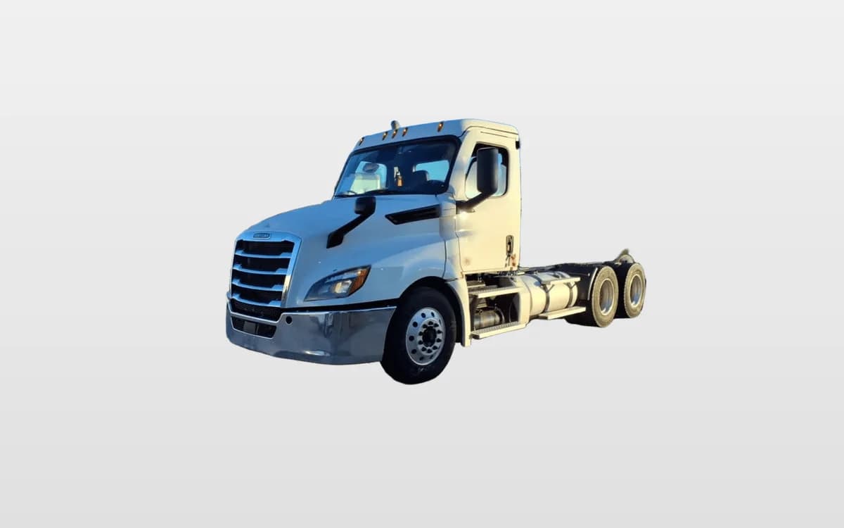 2021 Freightliner