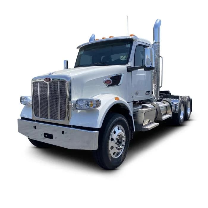 2025 Peterbilt 567