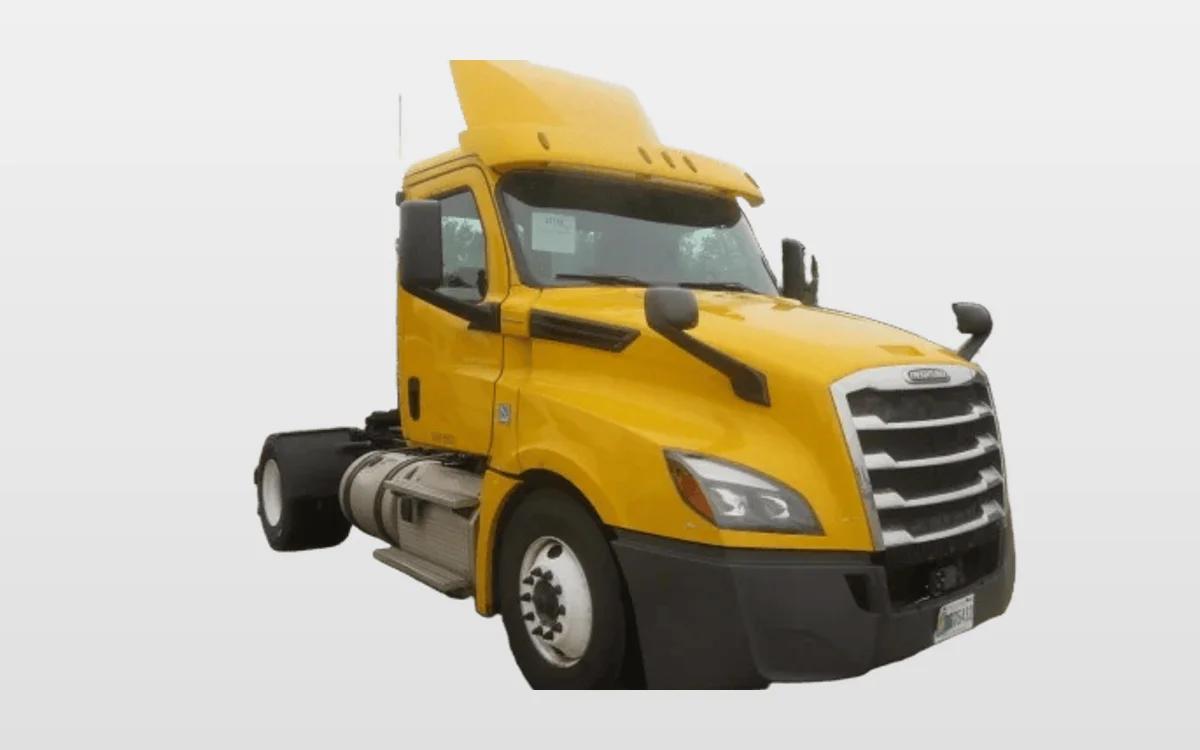 2019 Freightliner