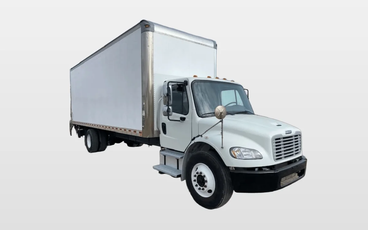 2020 Freightliner M2 106 in Converse, TX