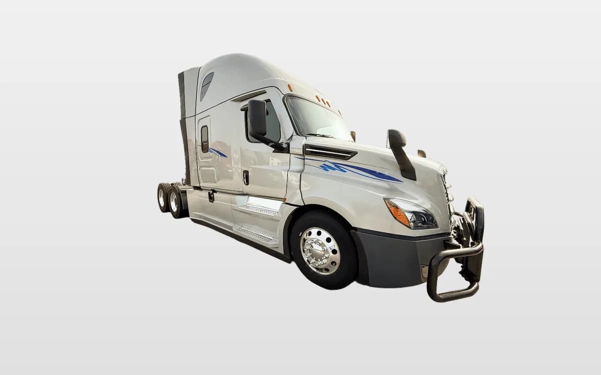 2024 Freightliner in Springfield, MO