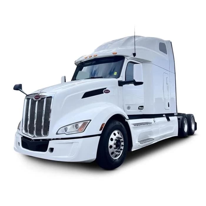 2022 Peterbilt 579